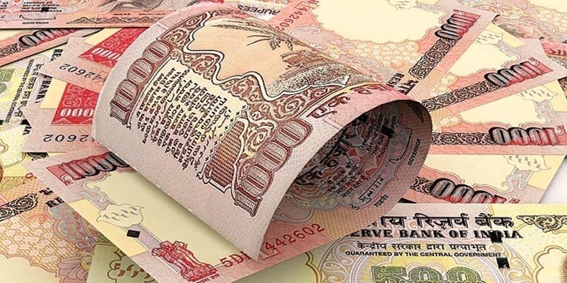4 लाख करोड़ का काला धन