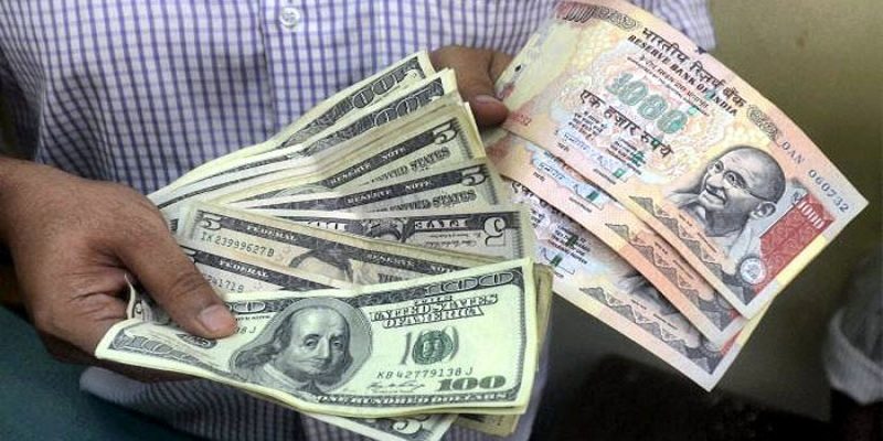 Surgical strike on black money