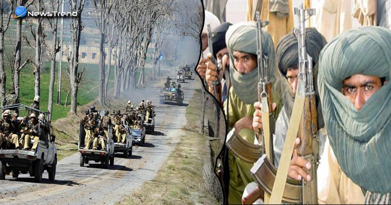 Baloch Liberation Front