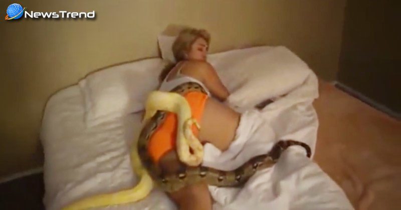 Live up to the girl sleeping dragon