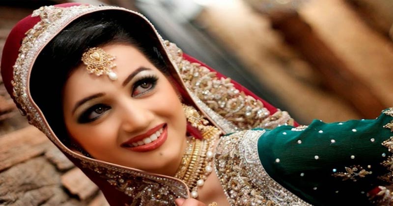 beauty of women can attract anyone