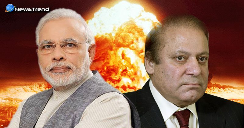 War Situation India Pakistan