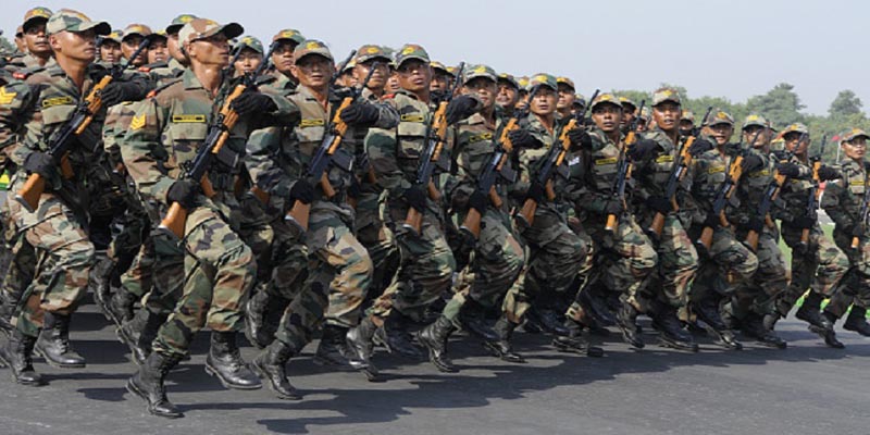 भारतीय सेना से जुड़ी ये 15 रोचक बातें