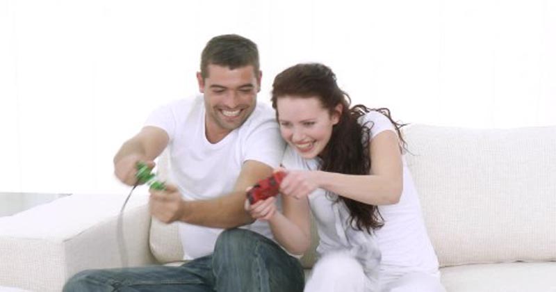 fun activities to maintain romance