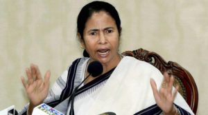 mamata banerjee teasing