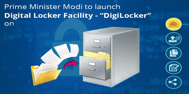 digital locker india