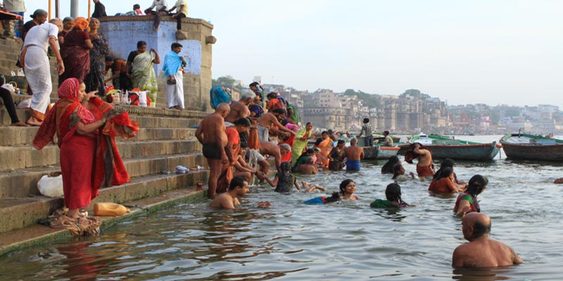 गंगा नदी