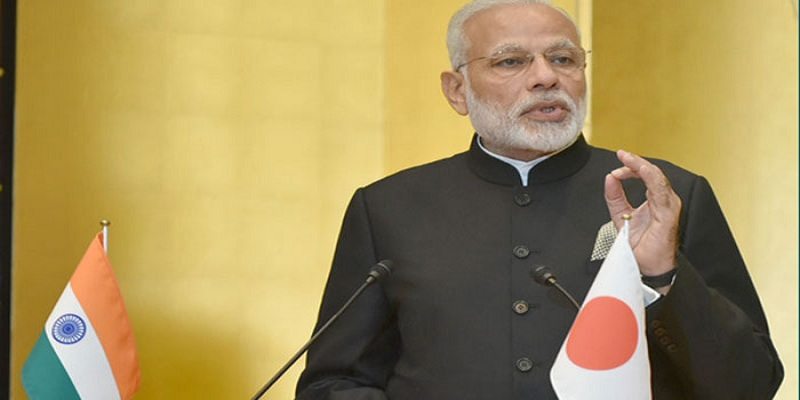 India japan sign on nuclear energy deal