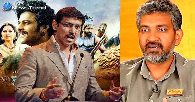 rajyavardhan singh rathore knows why katappa killed baahubali