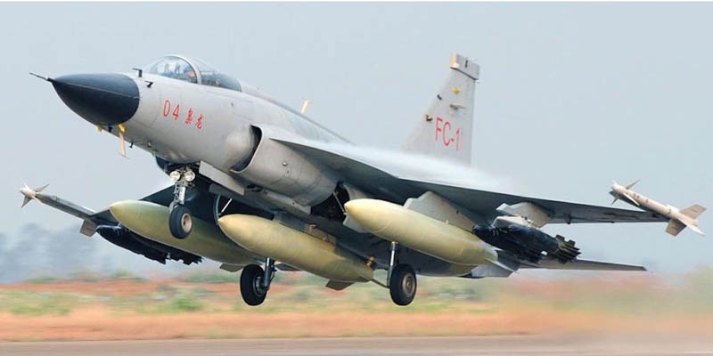 Defence Ministry approves procurement of Tejas