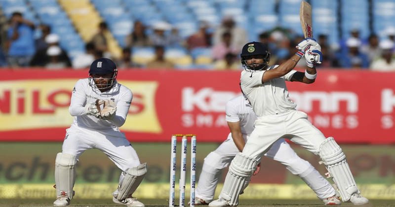 british media attacks virat kohli ban ball tempering