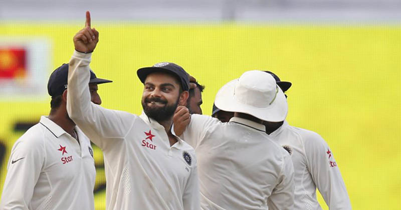 british media attacks virat kohli ban ball tempering