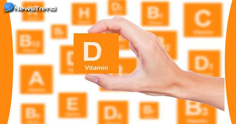 Vitamin D