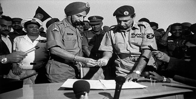 India Pak war 1971 vijay divas