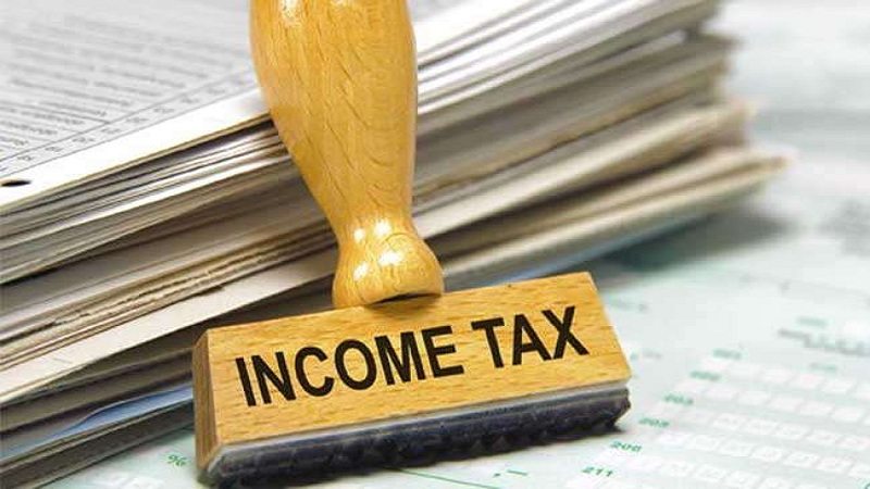 Income tax non filers identified