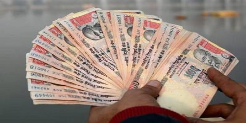 Government warns black money holders