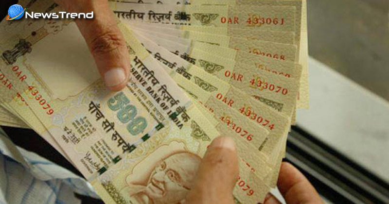 500 ruppes old notes will continue accepted 15 utility bill payments