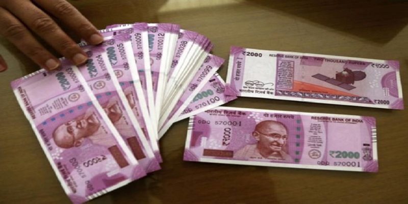 Government warns black money holders