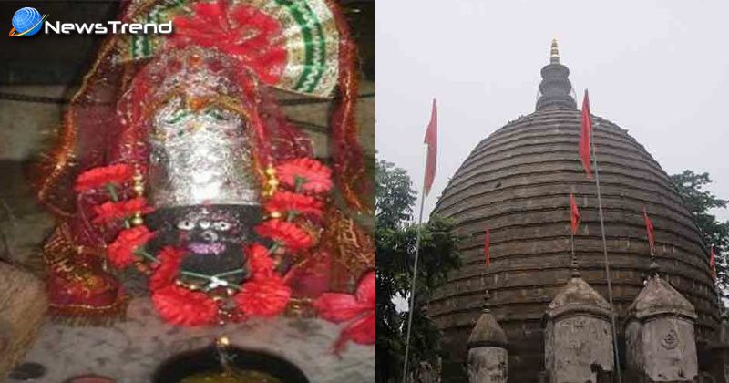 चूड़ामणि देवी मंदिर : यहाँ चोरी करने से पूरी होती है हर मनोकामना!