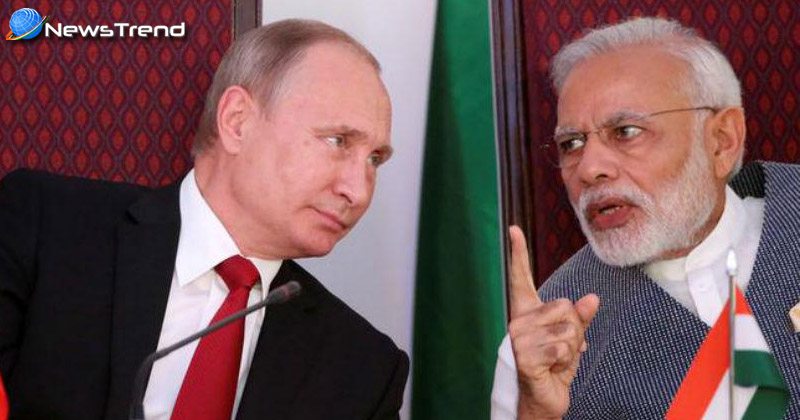 india warned russa and iran