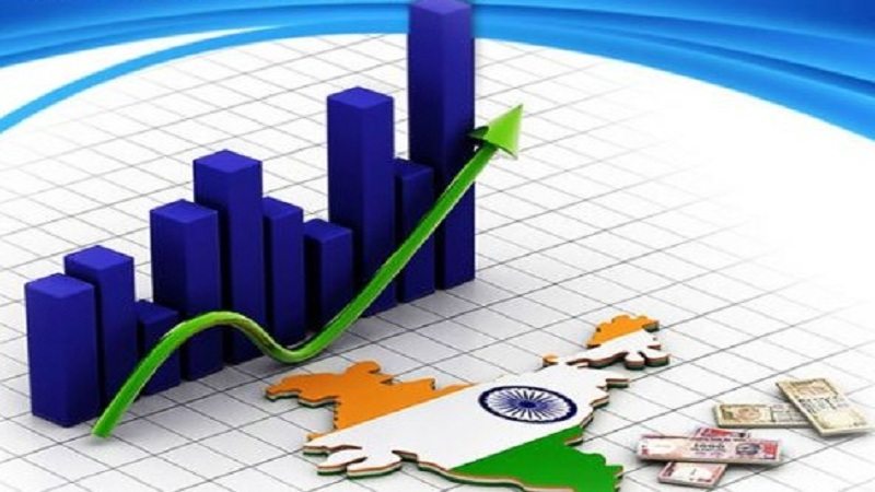 Indian economy growth