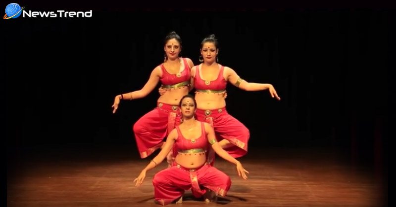 banjara school of dance