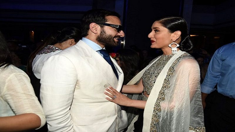 Son of kareena and saif