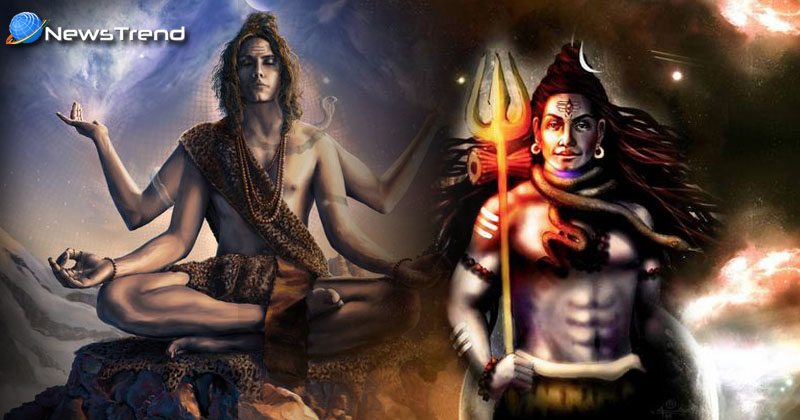 lord shiv very powerful aarti Jai shiv omkara