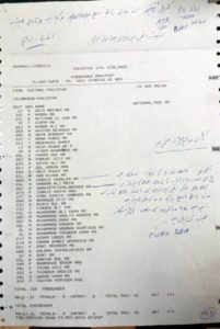 Pakistan airlines crash