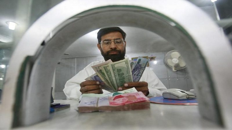 Demonitisation in Pakistan