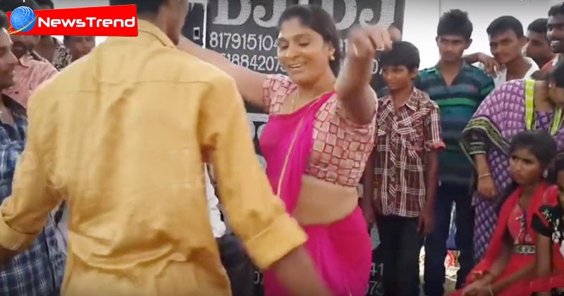Video : amazing dance, aunty dance, aunty super dance, dance dhamaka, Girl’s dance, hariyanvi songs, hot dance, street dance.