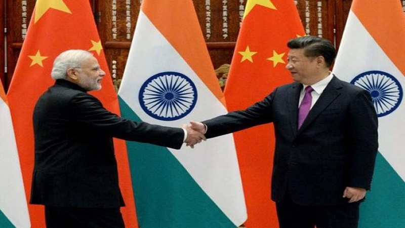 China appreciates pm modi