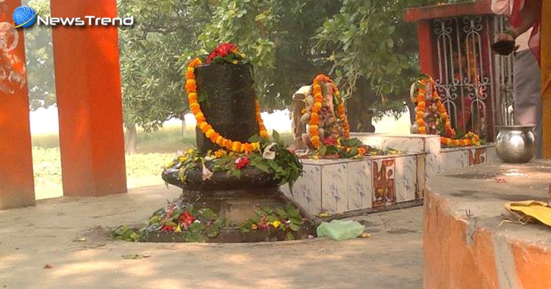 Gorakhpur shivling