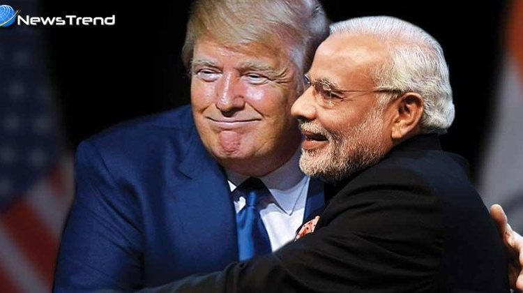कमजोर सम्बन्ध होने के बावजूद मिलकर करना चाहते हैं पीएम मोदी और ट्रम्प ये काम