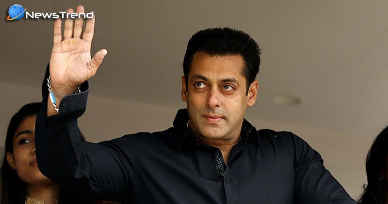 poaching case salman khan