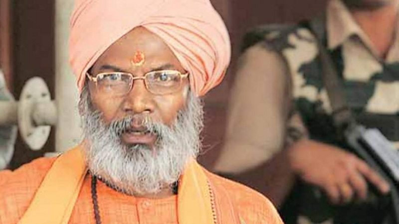 Sakshi maharaj controversial statement