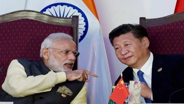 China appreciates pm modi