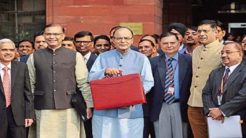 Budget 2017 for villages and farmers