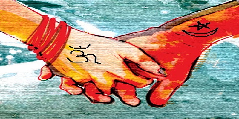 Report on love jihad