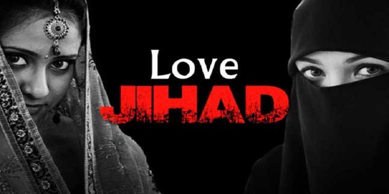 Report on love jihad
