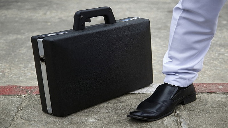 briefcase bodyguard narendra modi security