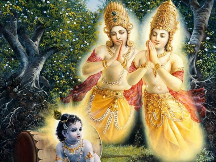 श्रीकृष्ण मंत्र | ओम नमो भगवते वासुदेवाय | Om Namo Bhagavate Vasudevaya