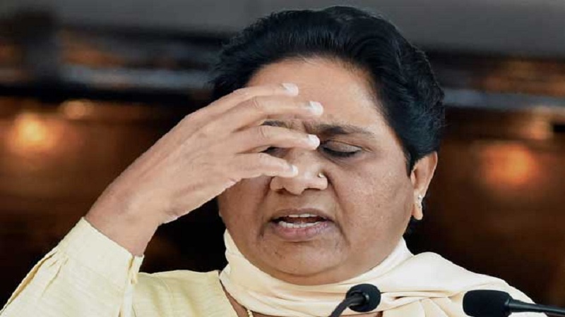 Leaders resign from bsp