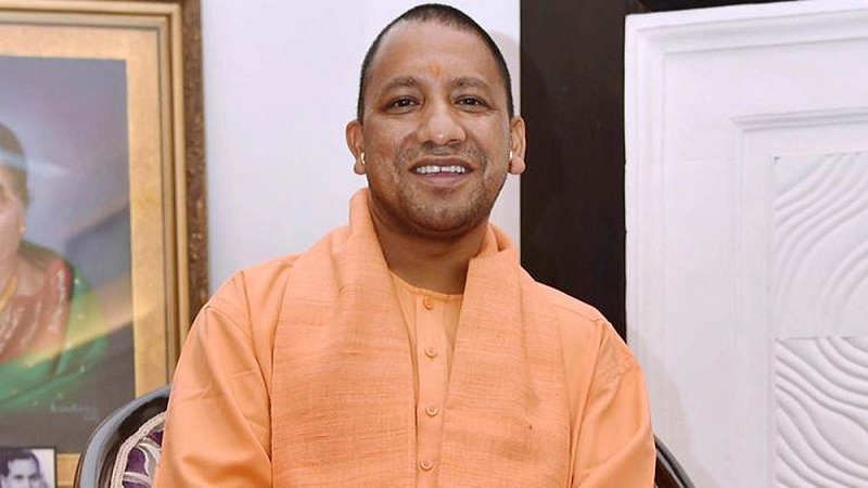 Yogi adityanath appreciate pm modi