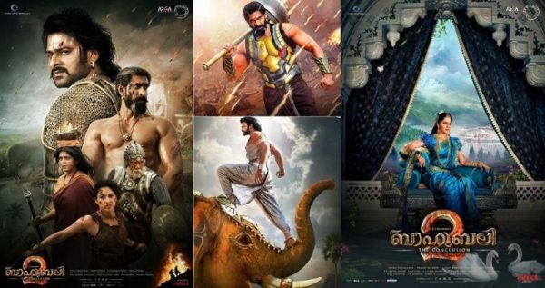 Bahubali 2 Review