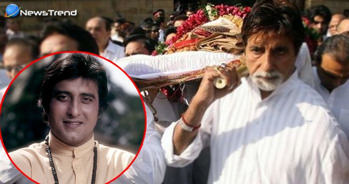 इस बार अफवाह नहीं सच में नहीं रहे अभिनेता विनोद खन्ना! – देखें वीडियो