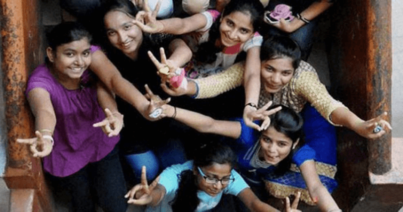 Odisha class 10 board exams result