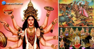 kaun hain maa durga ke pati माँ दुर्गा