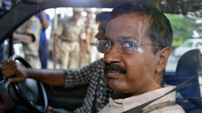 Delhi MCD polls survey