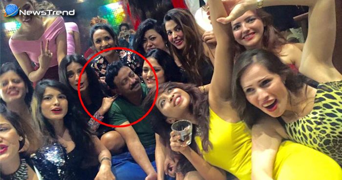 निर्देशक रामगोपाल वर्मा के खिलाफ गैर जमानती वारंट जारी, खानी पड़ सकती है जेल की हवा!